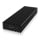 Akcesorium do dysku ICY BOX Obudowa do dysku M.2 NVMe (USB-C, M-Key)